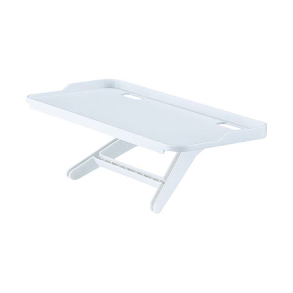 【ポイント5倍！ 29日23:59まで】 ナカバヤシ ディスプレイボード ホワイト DPB-001W