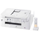 【タイムセール ポイント5倍】 ブラザー工業 大容量ファーストタンク A4インクジェット複合機(Wi-Fi/FAX/電話機/自動両面印刷/スマホ・タブレット接続...