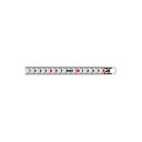 【5/25は!ポイント9倍】 (まとめ)コンサイス ステンシルバー快段目盛CSV-300KD(×5セット)