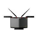 【タイムセール ポイント5倍】 BUFFALO WXR11000XE12 無線ルーター WXR-11000XE12
