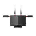 【タイムセール ポイント5倍】 BUFFALO 無線ルーター Wi-Fiルーター 11be・IPv6対応 AirStation WXR9300BE6P