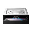 IOデータ Serial ATA 内蔵DVDドライブ DVR-S24Q...(2)