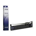 【タイムセール ポイント5倍】 エプソン(EPSON) VP-F2000用 リボンカートリッジ/黒/1000万文字対応 VPF2000RC