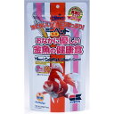 【5/17タイムセール!P6倍】 (まとめ)キョーリン ミニペット 胚芽 200g 金魚用フード (×10セット)