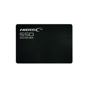 HIDISC SATA¢SSD 256GB HDSSD256GJP3