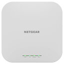 【ポイント★6倍 4/30 0のつく日 楽天勝利】 NETGEAR Inc. AX1800 Insight アプリ クラウド ワイヤレスアクセスポイント WAX610-100JPS