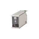 【タイムセール ポイント5倍】 インクカートリッジ ブラック (GP-700用) ICTM70B-S
