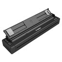 【タイムセール ポイント5倍】 キヤノン モバイルプリンター BP-F400S 0159T445