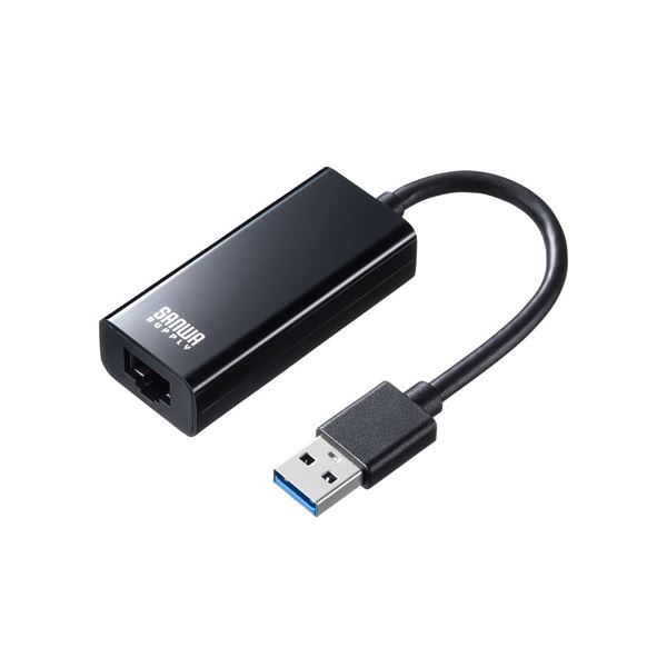 y5/15P11{! 5̂+yV!Xɔ܂+ő10{z TTvC LLANA_v^(USB A Gen1 - LANϊEGigabitΉEubN) USB-CVLAN1BKN