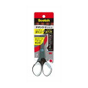 【タイムセール! ポイント5倍】 3M Scotch スコッチ チタンコートシザーズ 3M-1467