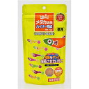 【5/17タイムセール!P6倍】 (まとめ)キョーリン メダカ幼魚 ハイパー育成 70g 川魚用フード (×3セット)