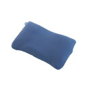 天使のおやすみ枕〜ウィング〜 専用カバー付き ナイトブルー 約55×38×12cm(代引不可)(3)