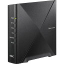 【タイムセール ポイント5倍】 NECパーソナル Aterm WX1500HP