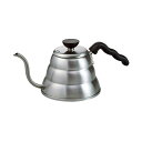 【タイムセール ポイント5倍】 HARIO V60 ドリップケトル・ヴィーノ 600ml VKBR-100-HSV