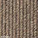 【P13倍!9/15】 耐候性・耐薬品性・静電性に優れたカーペットタイル LINE NT-394L 12枚セット