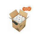 【タイムセール ポイント5倍】 (まとめ)TANOSEE TMフローリングシート ドライ 40枚入×30パック
