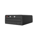 【タイムセール ポイント5倍】 サイエルインターナショナル CDダビング機 SLI-CDW01