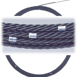 【5/14は！ポイント9倍】 入線工具 Jetラインメジャー マーベル （長さ30m） MW-6030マーベル M