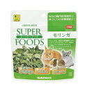 【タイムセール ポイント5倍】 (まとめ)三晃商会 スーパーフード モリンガ 10g 小動物フード (×5セット)