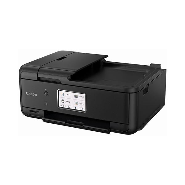 【ポイント9倍!タイムセール】 インクジェットプリンター TR8630a
