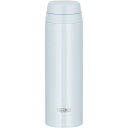 【タイムセール ポイント5倍】 (2個セット) サーモス 真空断熱ケータイマグ 350ml ホワイトグレー JOR-350