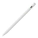 【タイムセール ポイント5倍】 Digio2 iPad専用 充電式タッチペン TPEN-001W