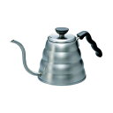 【タイムセール ポイント5倍】 HARIO V60 ドリップケトル・ヴォーノ 800ml VKBR-120-HSV