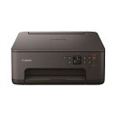 【タイムセール ポイント5倍】 キヤノン インクジェット複合機 PIXUSTS7530BK 黒