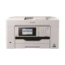 【タイムセール ポイント5倍】 EPSON A3インクジェットFAX複合機 PX-M6010F