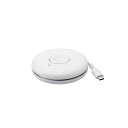 【ショップポイント5倍】 エレコム Apple Watch磁気充電ケーブル(高速充電スタンドタイプ) MPA-AWSTCQWH ホワイト(3)