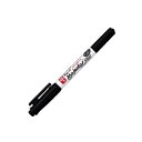 【タイムセール ポイント5倍】 (まとめ)寺西化学工業 マジェスタースリム MMJ70-T1 黒(×30セット)(3)