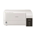 【タイムセール ポイント5倍】 EPSON モノクロインクジェットプリンタ PX-S161T
