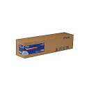 【5/6GW最終日! ポイント8倍】 エプソン EPSON プロフェッショナルフォトペーパー(厚手光沢) 44インチロール 1118mm×30.5m PXMC4...