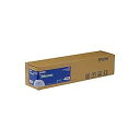 【5/6GW最終日! ポイント8倍】 エプソン EPSON PX/MCプレミアムマット紙ロール 24インチロール 610mm×30.5m PXMC24R5 1本