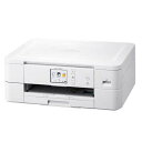 【タイムセール ポイント5倍】 ブラザー A4インクジェット複合機 DCP-J528N