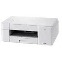 【タイムセール ポイント5倍】 ブラザー A4インクジェット複合機 DCP-J1203N