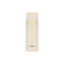 【4/30は! ポイント8倍】 THERMOS(サーモス) ステンレスボトル 350ml マットホワイト FFM-352