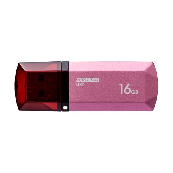 ʤޤȤ˥ɥƥå USB2.0å׼եå 16GB ѥåԥ AD-UKTPP16G-U2R 1ġڡ10åȡ