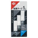 【タイムセール ポイント5倍】 (5個セット) レック 粘着 ツールフック 小 3個入 H00434