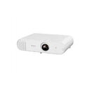 【タイムセール ポイント5倍】 EPSON ビジネスプロジェクター EB-W50