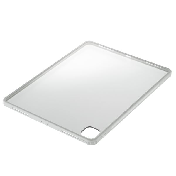 Digio2 iPad Pro 12.9C`p ՌzwʃP[X TBC-IPP2113GY O[