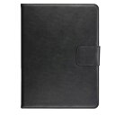 【タイムセール ポイント5倍】 Digio2 iPad Pro 11インチ用 PUレザージャケット ブラック TBC-IPP2208BK