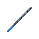【タイムセール ポイント5倍】 (業務用30セット) トンボ鉛筆 蛍光マーカー/蛍コート80 (青) WA-SC89