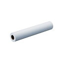 【5/6GW最終日! ポイント8倍】 エプソン EPSON プロフェッショナルフォトペーパー(薄手光沢) A1ロール 594mm×30.5 PXMCA1R12 ...