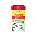 【5/17タイムセール!P6倍】 (まとめ)テトラ ネオン 30g 熱帯魚用フード (×3セット)
