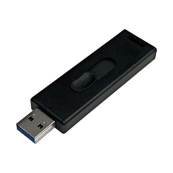 スティック型SSD 256GB HDMSSD256GJP3R