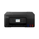 【タイムセール ポイント5倍】 キヤノン インクジェット複合機 G3390 BLACK