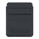 【タイムセール ポイント5倍】 Digio2 iPad 11インチ用 スタンドスリーブ TBC-IP24103BK