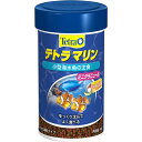 【5/17タイムセール!P6倍】 (まとめ)テトラ マリン ミニグラニュール 48g 海水魚用フード (×2セット)