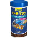 【5/17タイムセール!P6倍】 (まとめ)テトラ マリン ミニグラニュール 115g 海水魚用フード (×2セット)